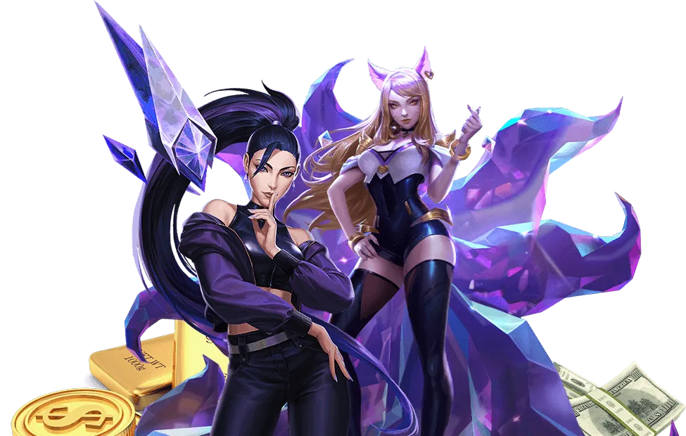 Ví điện tử ko6699